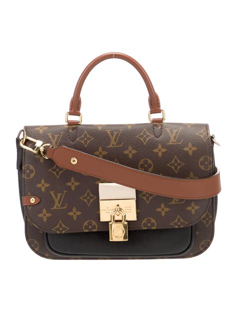 Louis Vuitton Monogram Vaugirard .